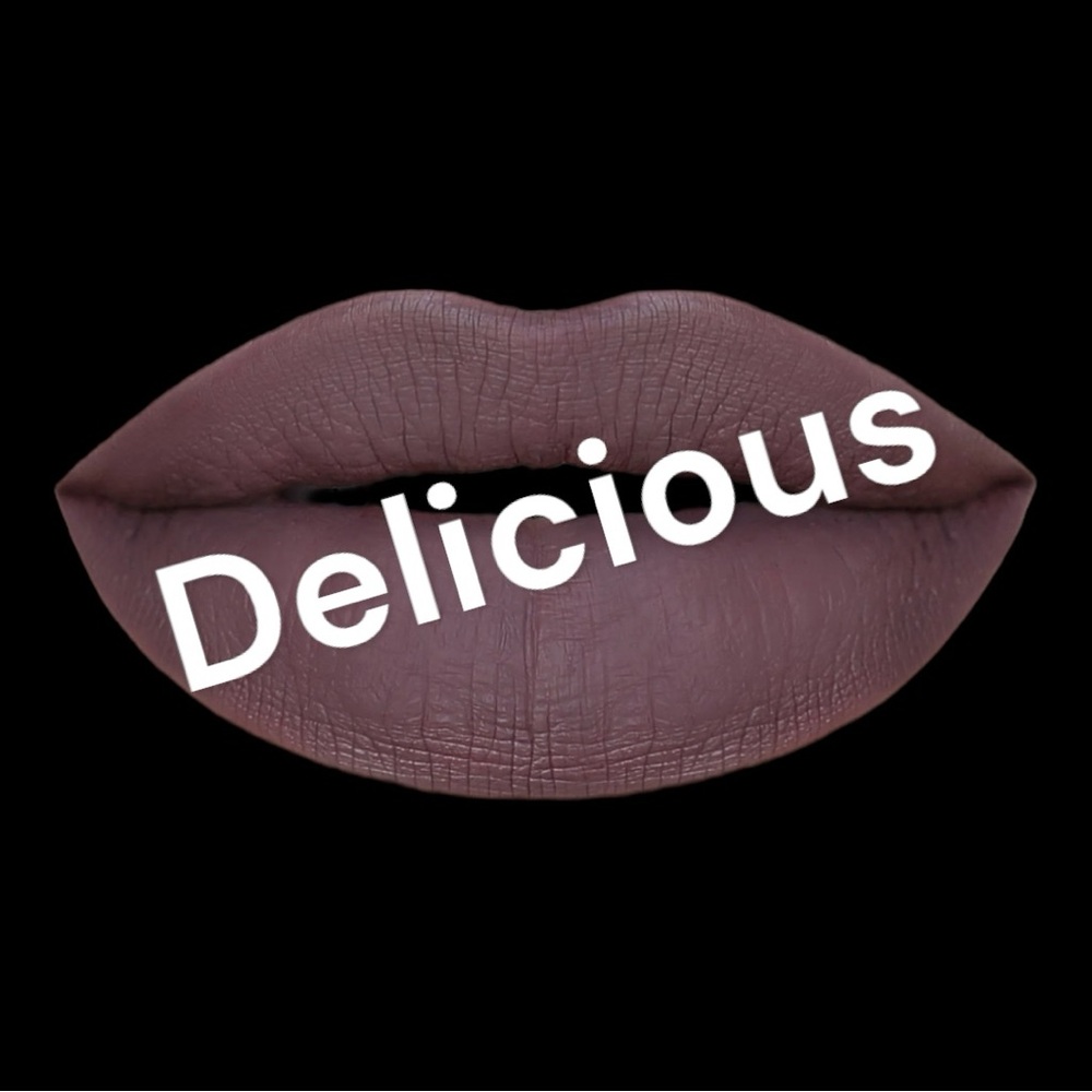 Jeffree Star Delicious Velour Liquid Lipstick